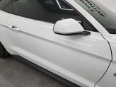 Thumbnail of 2023 Oxford White Ford Mustang