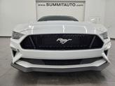 Thumbnail of 2023 Oxford White Ford Mustang