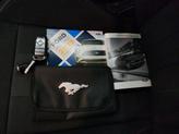 Thumbnail of 2023 Oxford White Ford Mustang