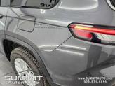 Thumbnail of 2025 Baltic Gray Metallic Clearcoat Jeep Grand Cherokee L