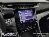 Thumbnail of 2025 Baltic Gray Metallic Clearcoat Jeep Grand Cherokee L