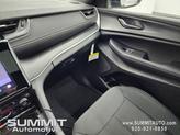 Thumbnail of 2025 Baltic Gray Metallic Clearcoat Jeep Grand Cherokee L