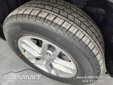 Thumbnail of 2025 Baltic Gray Metallic Clearcoat Jeep Grand Cherokee L