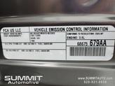Thumbnail of 2025 Baltic Gray Metallic Clearcoat Jeep Grand Cherokee L