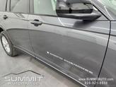 Thumbnail of 2025 Baltic Gray Metallic Clearcoat Jeep Grand Cherokee L