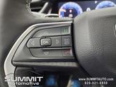 Thumbnail of 2025 Baltic Gray Metallic Clearcoat Jeep Grand Cherokee L