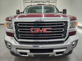 Thumbnail of 2015 Sonoma Red Metallic GMC Sierra 3500