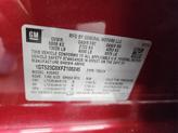 Thumbnail of 2015 Sonoma Red Metallic GMC Sierra 3500