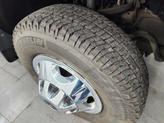 Thumbnail of 2015 Sonoma Red Metallic GMC Sierra 3500