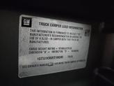 Thumbnail of 2015 Sonoma Red Metallic GMC Sierra 3500