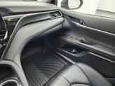 Thumbnail of 2023 Celestial Silver Metallic Toyota Camry