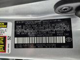 Thumbnail of 2023 Celestial Silver Metallic Toyota Camry