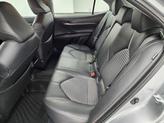 Thumbnail of 2023 Celestial Silver Metallic Toyota Camry