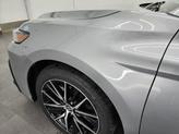 Thumbnail of 2023 Celestial Silver Metallic Toyota Camry