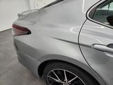 Thumbnail of 2023 Celestial Silver Metallic Toyota Camry