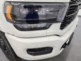 Thumbnail of 2022 Pearl White RAM 2500