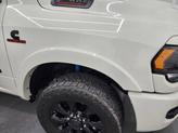 Thumbnail of 2022 Pearl White RAM 2500