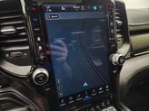 Thumbnail of 2022 Pearl White RAM 2500