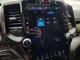 Thumbnail of 2022 Pearl White RAM 2500