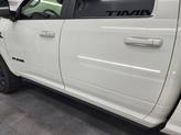 Thumbnail of 2022 Pearl White RAM 2500