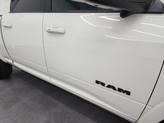 Thumbnail of 2022 Pearl White RAM 2500