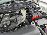 Thumbnail of 2022 Pearl White RAM 2500