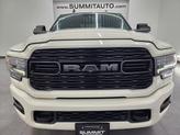 Thumbnail of 2022 Pearl White RAM 2500