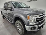 Thumbnail of 2022 Carbonized Gray Metallic Ford F-250