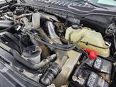 Thumbnail of 2022 Carbonized Gray Metallic Ford F-250