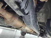 Thumbnail of 2022 Carbonized Gray Metallic Ford F-250