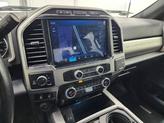 Thumbnail of 2022 Carbonized Gray Metallic Ford F-250