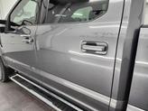 Thumbnail of 2022 Carbonized Gray Metallic Ford F-250