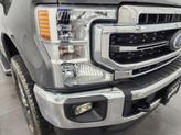 Thumbnail of 2022 Carbonized Gray Metallic Ford F-250