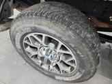 Thumbnail of 2022 Carbonized Gray Metallic Ford F-250