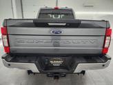 Thumbnail of 2022 Carbonized Gray Metallic Ford F-250