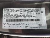 Thumbnail of 2022 Carbonized Gray Metallic Ford F-250