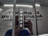 Thumbnail of 2022 Star White Metallic Tri-Coat Ford F-350