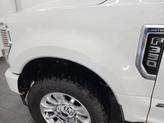 Thumbnail of 2022 Star White Metallic Tri-Coat Ford F-350