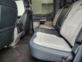 Thumbnail of 2022 Star White Metallic Tri-Coat Ford F-350