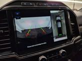 Thumbnail of 2022 Star White Metallic Tri-Coat Ford F-350