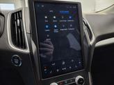 Thumbnail of 2024 Iconic Silver Metallic Ford Edge