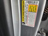 Thumbnail of 2024 Iconic Silver Metallic Ford Edge