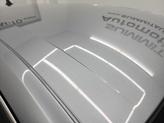 Thumbnail of 2024 Iconic Silver Metallic Ford Edge
