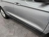 Thumbnail of 2024 Iconic Silver Metallic Ford Edge