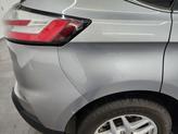Thumbnail of 2024 Iconic Silver Metallic Ford Edge