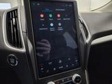 Thumbnail of 2024 Iconic Silver Metallic Ford Edge
