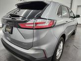 Thumbnail of 2024 Iconic Silver Metallic Ford Edge