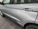 Thumbnail of 2024 Iconic Silver Metallic Ford Edge