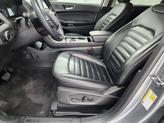 Thumbnail of 2024 Iconic Silver Metallic Ford Edge