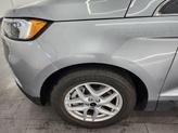 Thumbnail of 2024 Iconic Silver Metallic Ford Edge